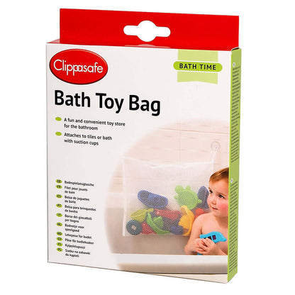 Bath Toy Bag