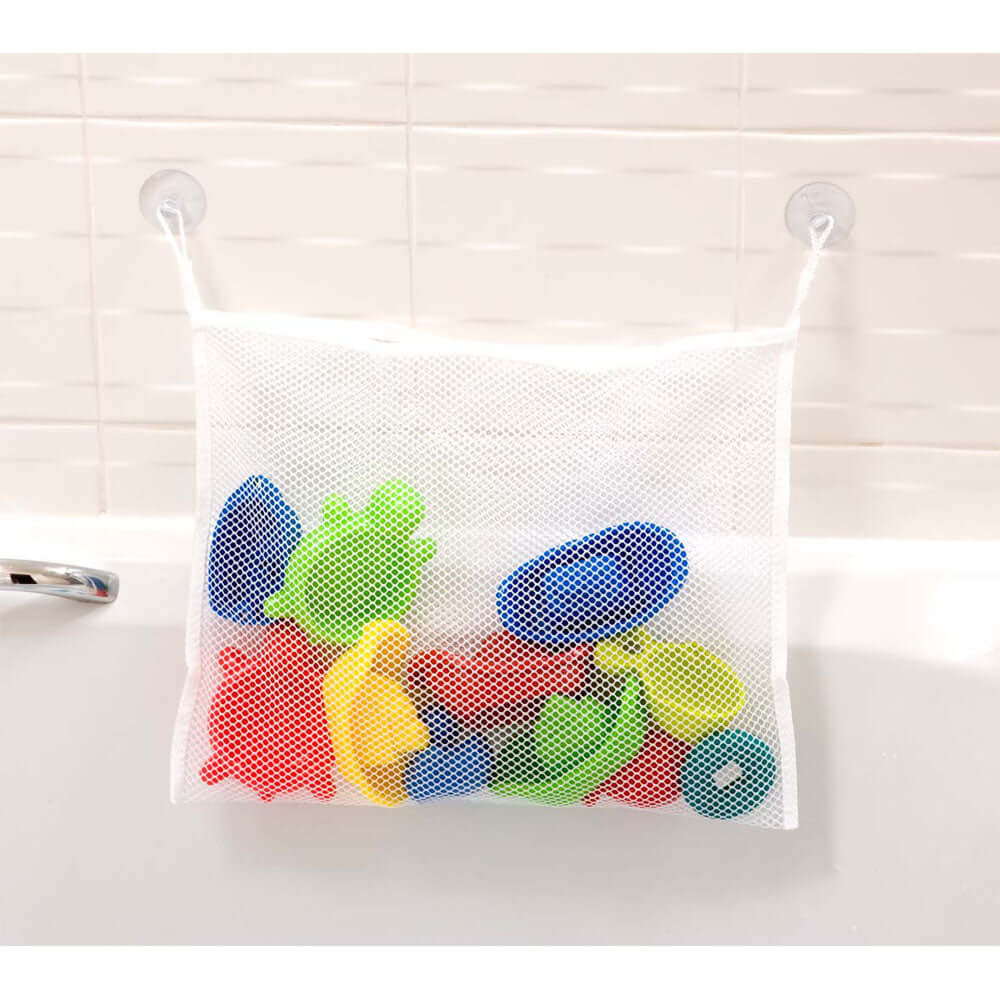 Bath Toy Bag