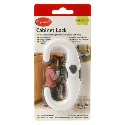 Cabinet Lock