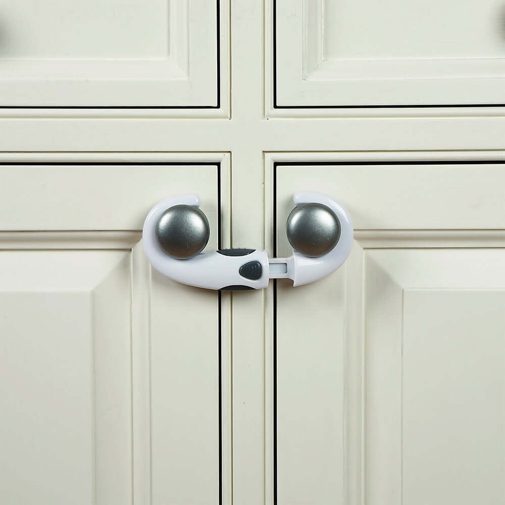 Cabinet Lock