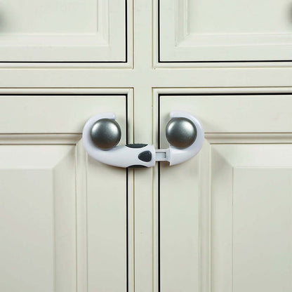 Cabinet Lock