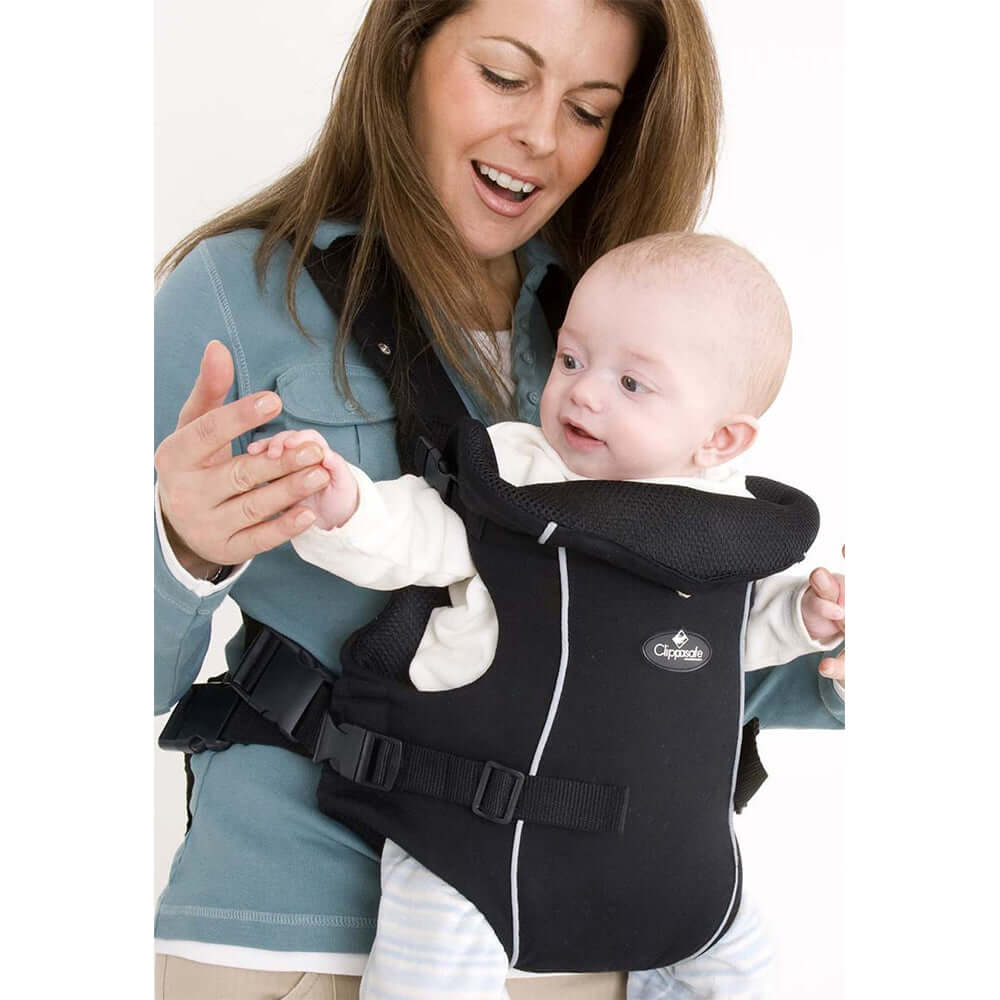 Carramio Baby Carrier