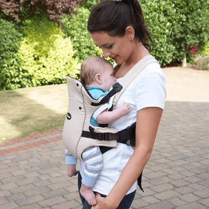 Carramio Baby Carrier