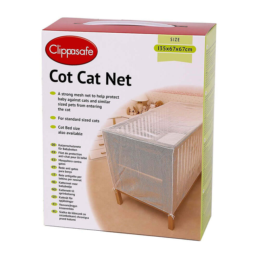 Cot Cat Net