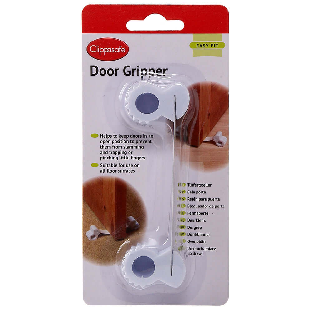 Door Gripper