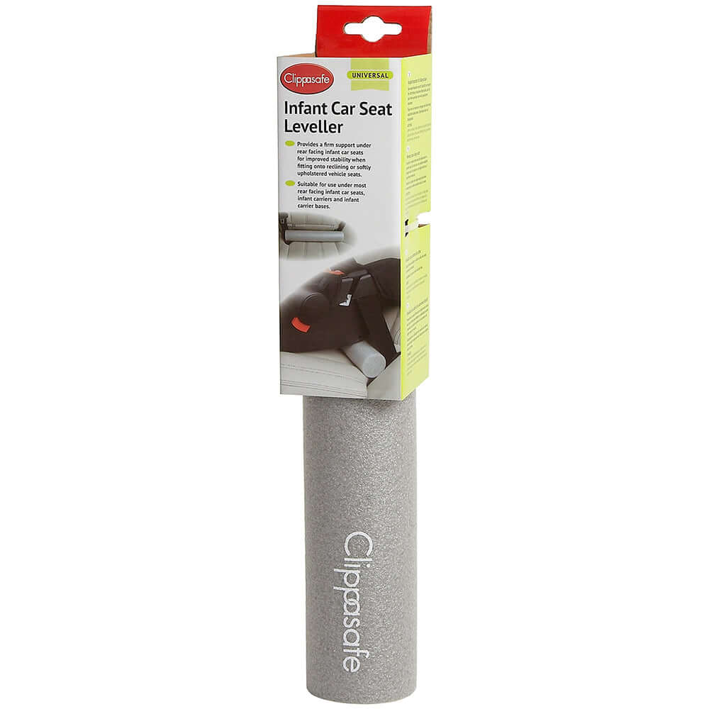 Infant Car Seat Leveller
