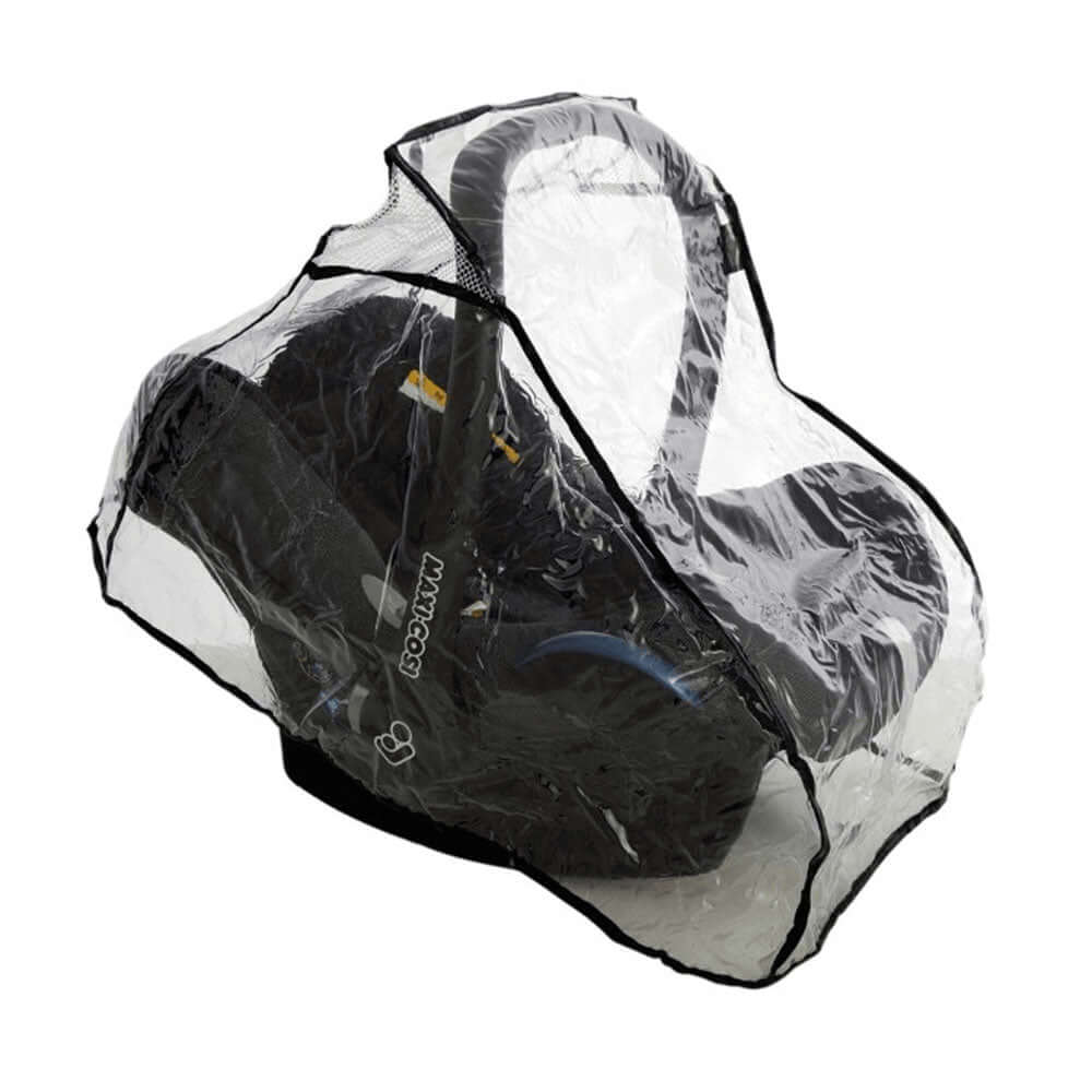 Infant Car Seat Rain Cover