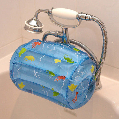 Inflatable Bath Tap Guard