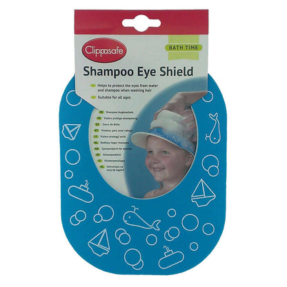 Shampoo Shield