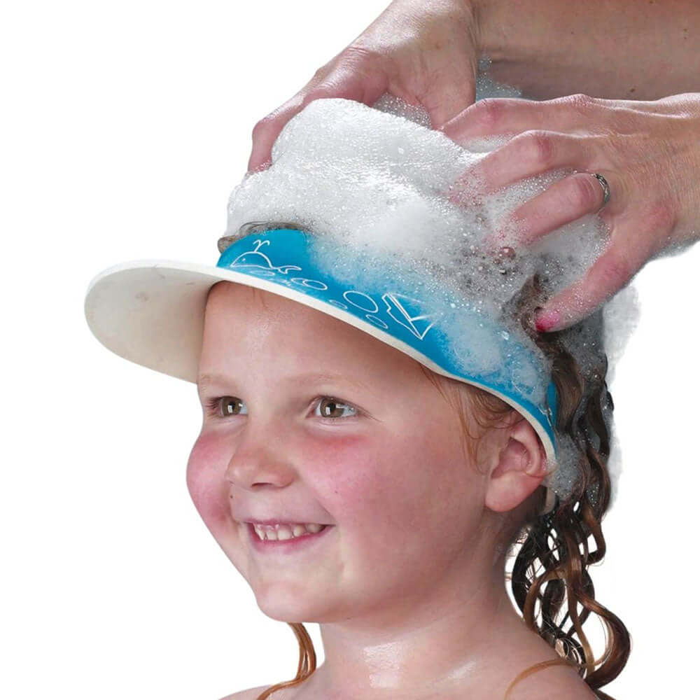 Shampoo Shield