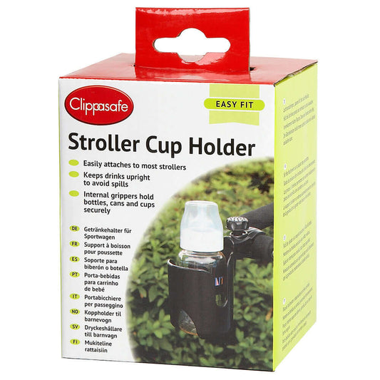 Stroller Cup Holder
