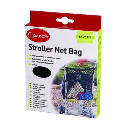 Stroller Net Bag