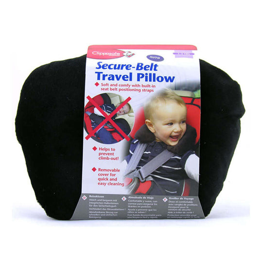 Travel Pillow