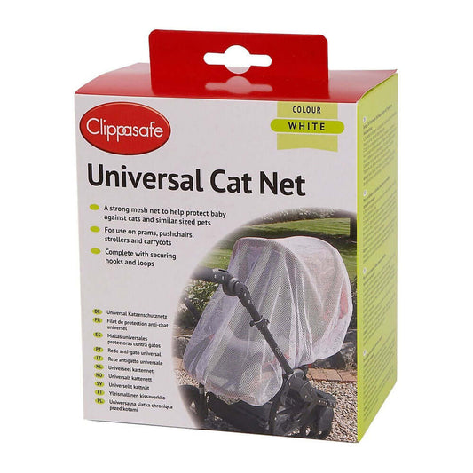 Universal Cat Net
