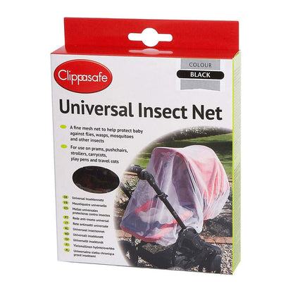 Universal Insect Net