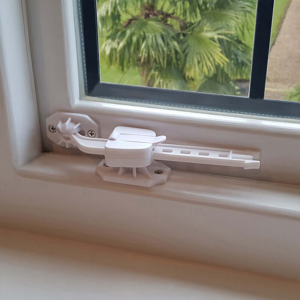 Window Lock - Premium+ Range