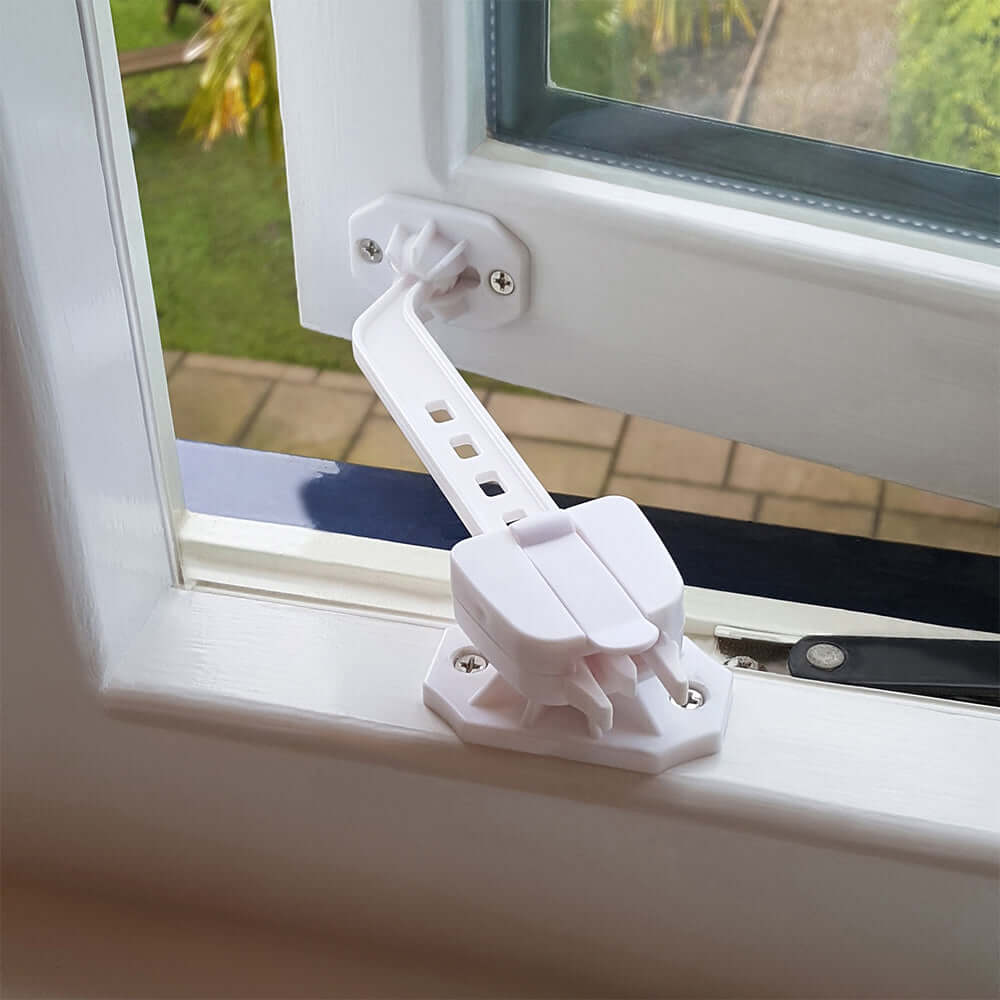Window Lock - Premium+ Range