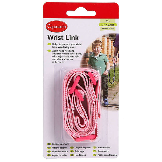 Wrist Link