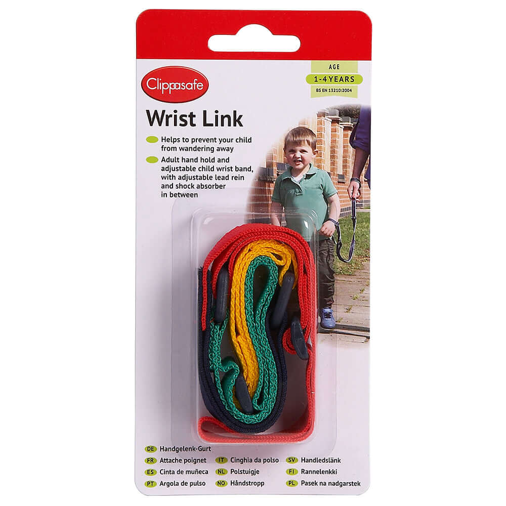 Wrist Link
