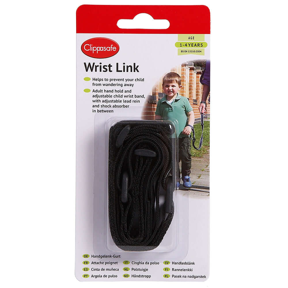 Wrist Link