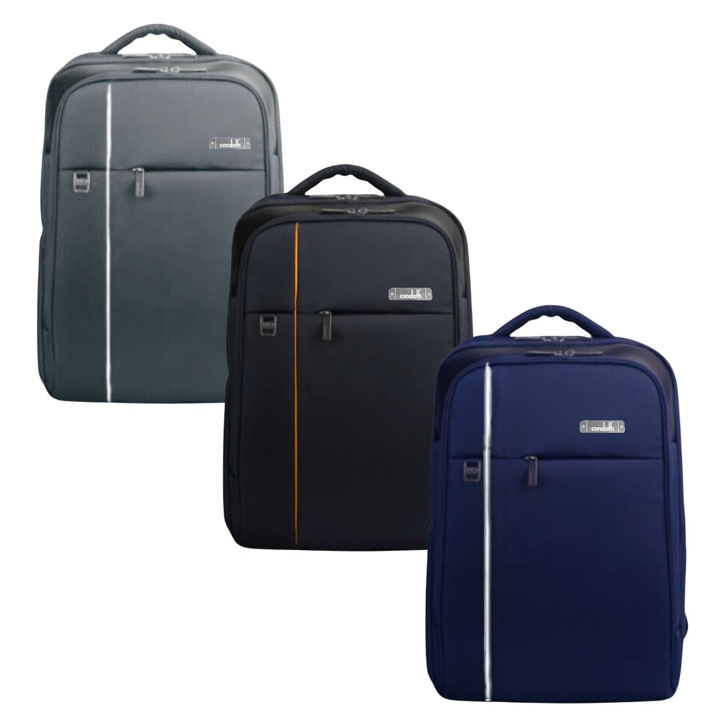 Condotti 26.4L Laptop Overnight Backpack