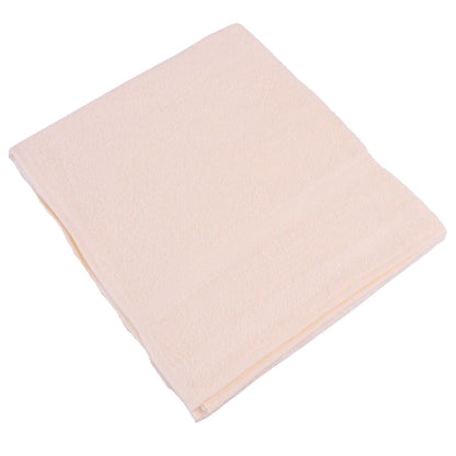 Westward Ho! Bath Towel - Super Soft 100% Combed Cotton, 390 GSM, Extra Soft & Absorbent, 70x120, Various Colours