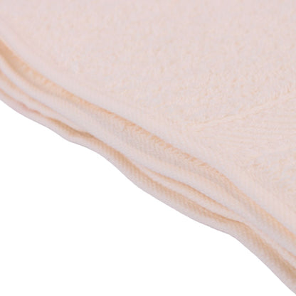 Westward Ho! Bath Towel - Super Soft 100% Combed Cotton, 390 GSM, Extra Soft & Absorbent, 70x120, Various Colours