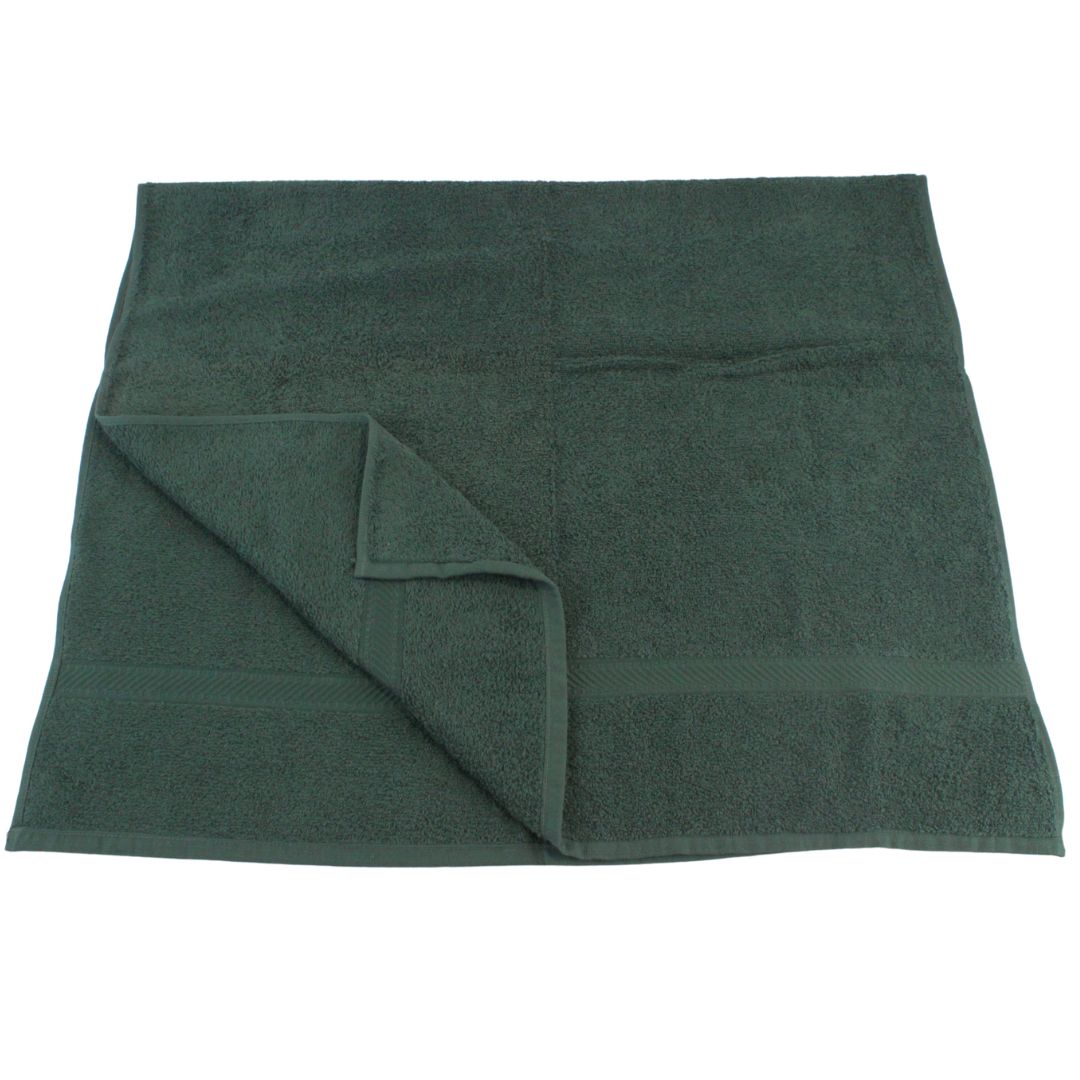 Westward Ho! Bath Towel - Super Soft 100% Combed Cotton, 390 GSM, Extra Soft & Absorbent, 70x120, Various Colours
