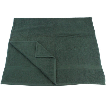 Westward Ho! Bath Towel - Super Soft 100% Combed Cotton, 390 GSM, Extra Soft & Absorbent, 70x120, Various Colours