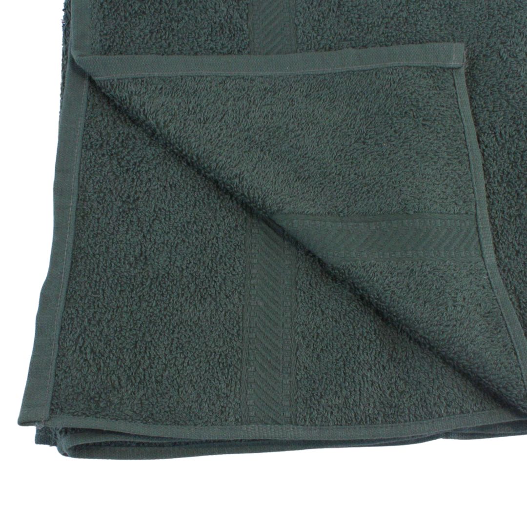 Westward Ho! Bath Towel - Super Soft 100% Combed Cotton, 390 GSM, Extra Soft & Absorbent, 70x120, Various Colours