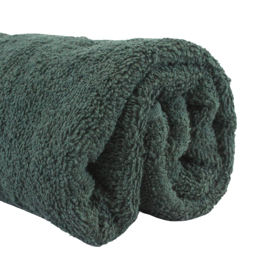 Westward Ho! Bath Towel - Super Soft 100% Combed Cotton, 390 GSM, Extra Soft & Absorbent, 70x120, Various Colours