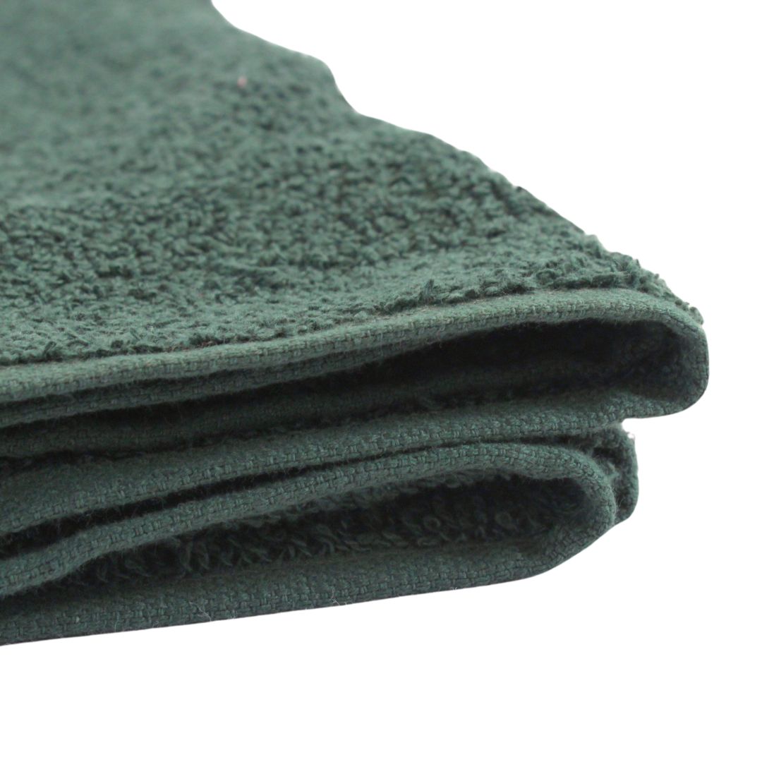 Westward Ho! Bath Towel - Super Soft 100% Combed Cotton, 390 GSM, Extra Soft & Absorbent, 70x120, Various Colours
