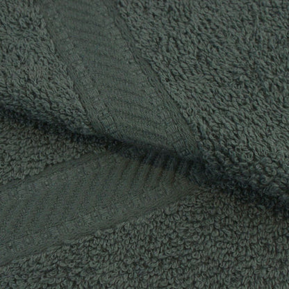Westward Ho! Bath Towel - Super Soft 100% Combed Cotton, 390 GSM, Extra Soft & Absorbent, 70x120, Various Colours