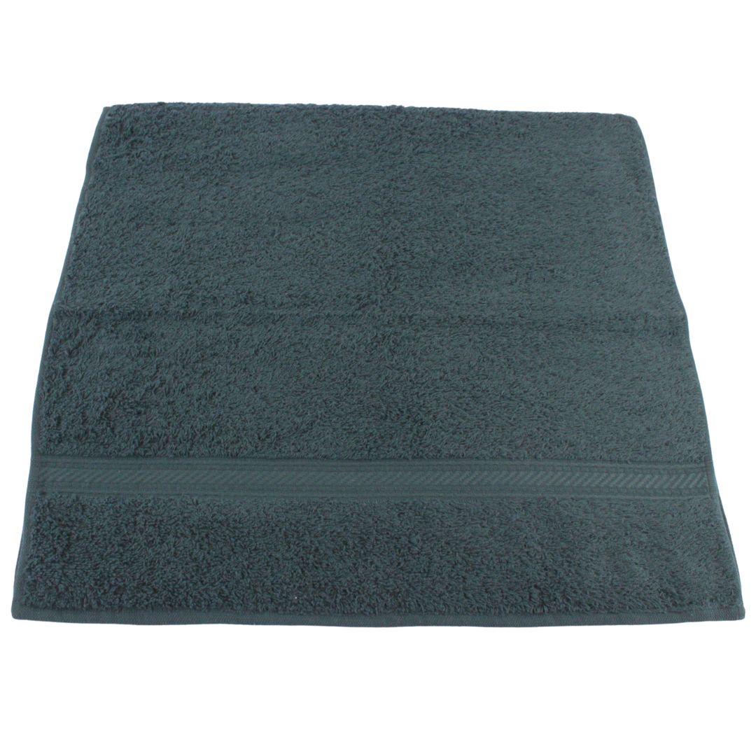 Westward Ho! Hand Towel - Super Soft 100% Combed Cotton, Soft & Absorbent, 390 GSM for Daily Comfort