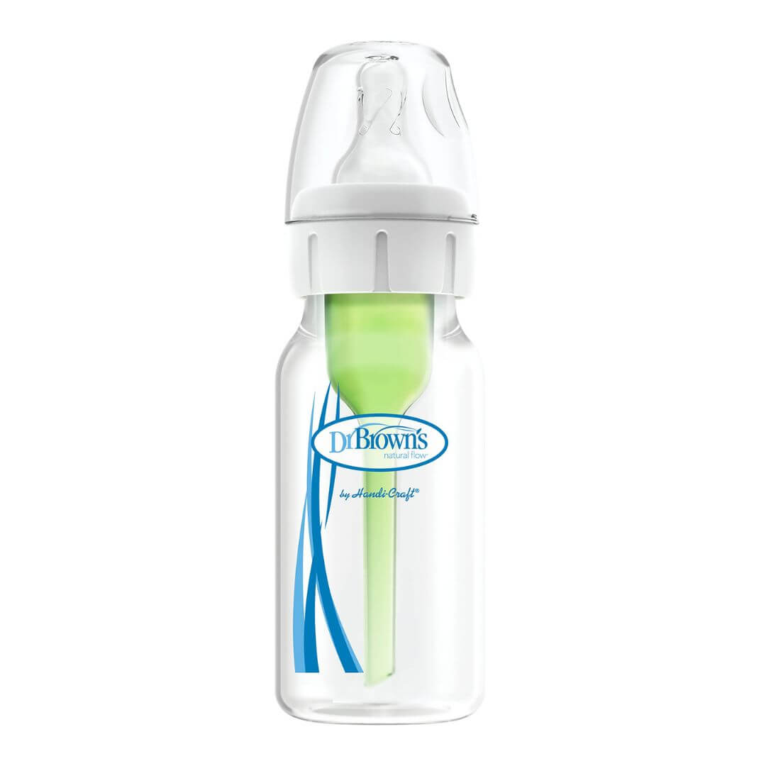 Dr Brown's Special Feeding Baby Bottles 120ml