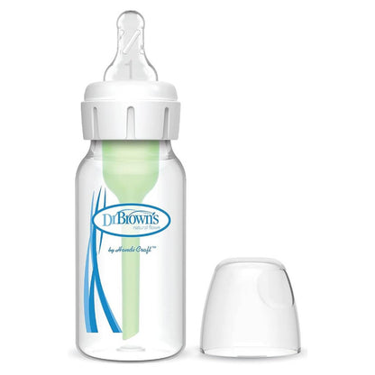 Dr Brown's Special Feeding Baby Bottles 120ml