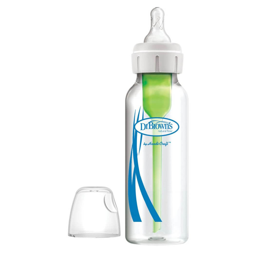 Dr Brown Special Feeding Baby Bottles 250ml