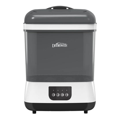 Dr Brown Steam Bottle Steriliser and Dryer