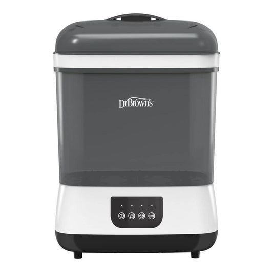 Dr Brown Steam Bottle Steriliser and Dryer