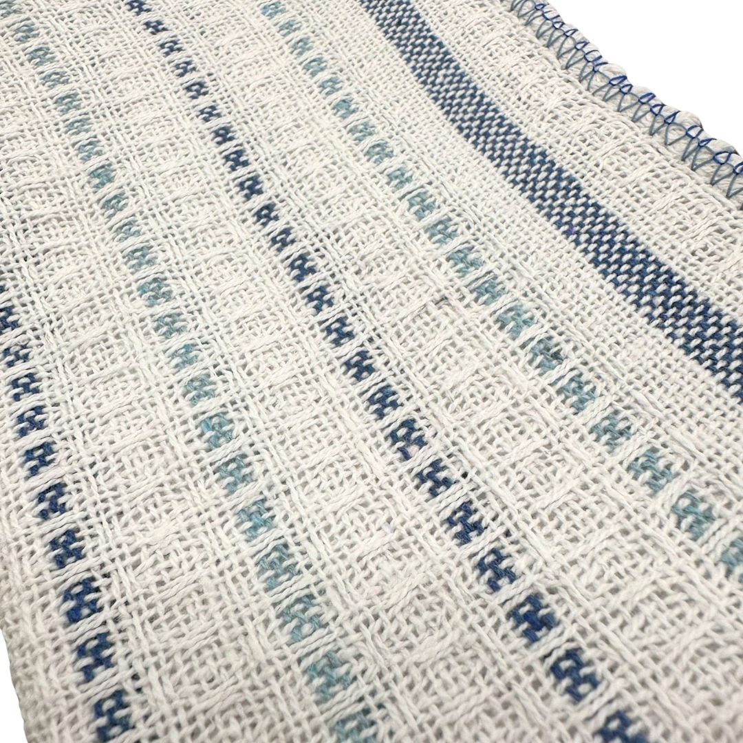 Westward Ho! 100% Cotton Soft & Absorbent Dish Cloths – 3 Pack, 38cm  x 38cm, Multi-Purpose Cleaning Cloths for Home, Kitchen & Professional Use, Highly Durable & Quick Drying
