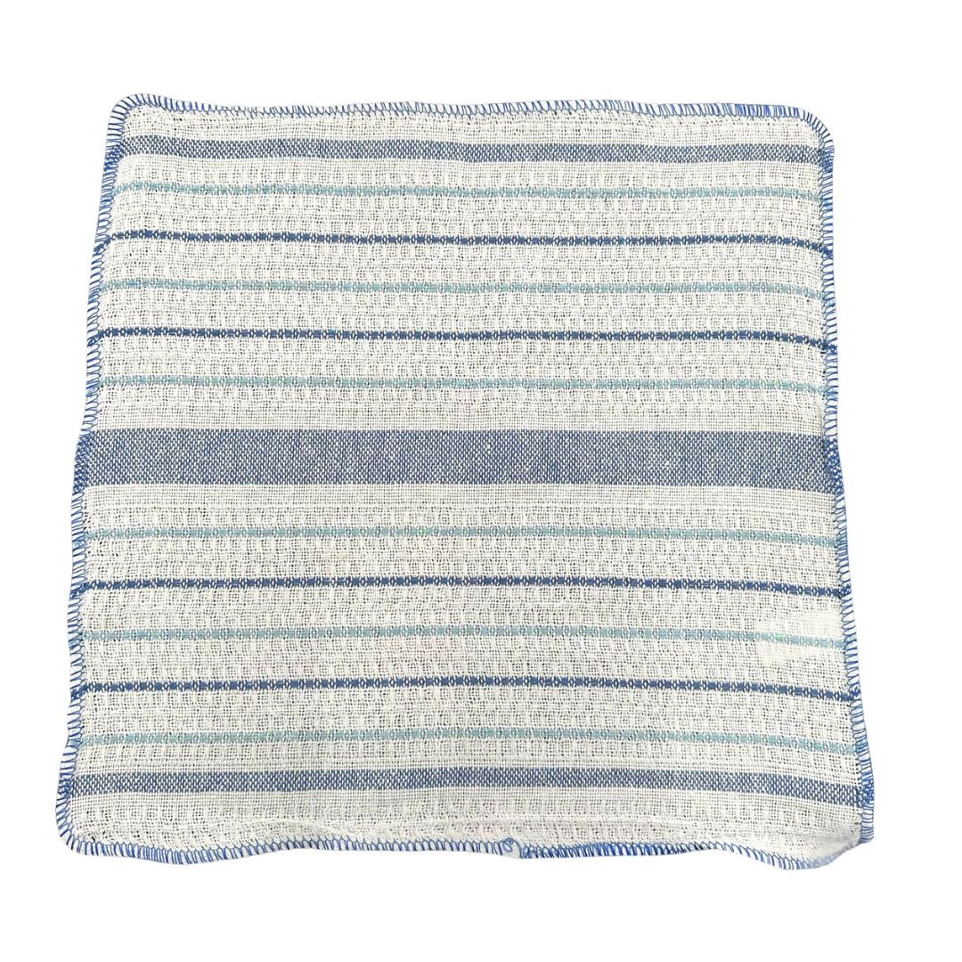 Westward Ho! 100% Cotton Soft & Absorbent Dish Cloths – 3 Pack, 38cm  x 38cm, Multi-Purpose Cleaning Cloths for Home, Kitchen & Professional Use, Highly Durable & Quick Drying