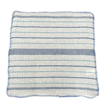 Westward Ho! 100% Cotton Soft & Absorbent Dish Cloths – 3 Pack, 38cm  x 38cm, Multi-Purpose Cleaning Cloths for Home, Kitchen & Professional Use, Highly Durable & Quick Drying