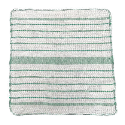 Westward Ho! 100% Cotton Soft & Absorbent Dish Cloths – 3 Pack, 38cm  x 38cm, Multi-Purpose Cleaning Cloths for Home, Kitchen & Professional Use, Highly Durable & Quick Drying