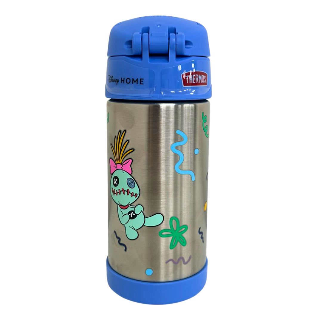 Thermos Funtainer Bottle 355ml Disney Stitch