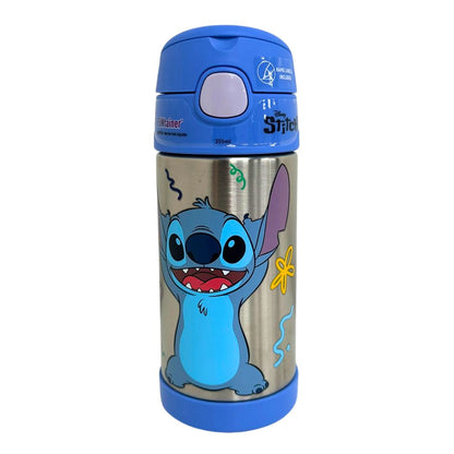 Thermos Funtainer Bottle 355ml Disney Stitch