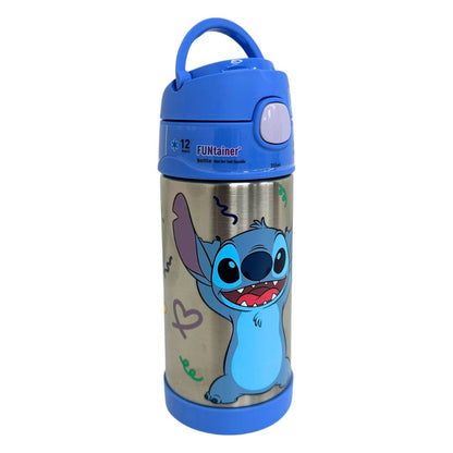 Thermos Funtainer Bottle 355ml Disney Stitch