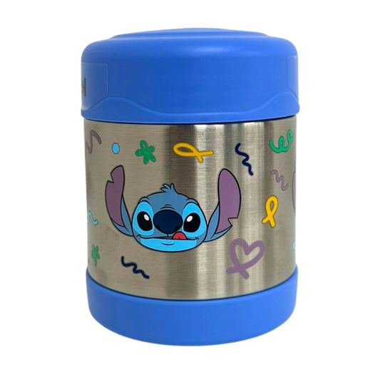 Thermos Funtainer Food Flask 290ml Disney Stitch