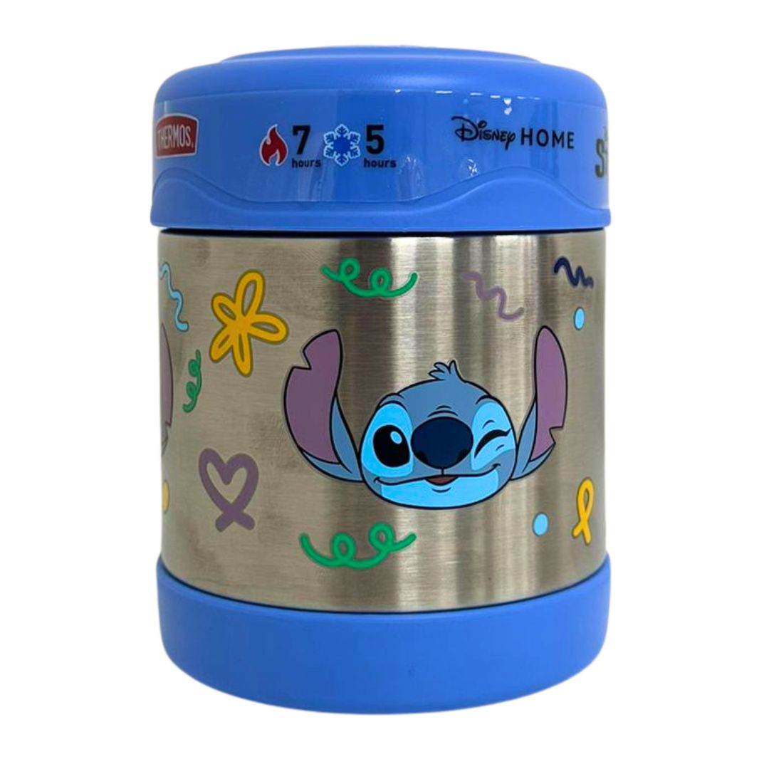 Thermos Funtainer Food Flask 290ml Disney Stitch