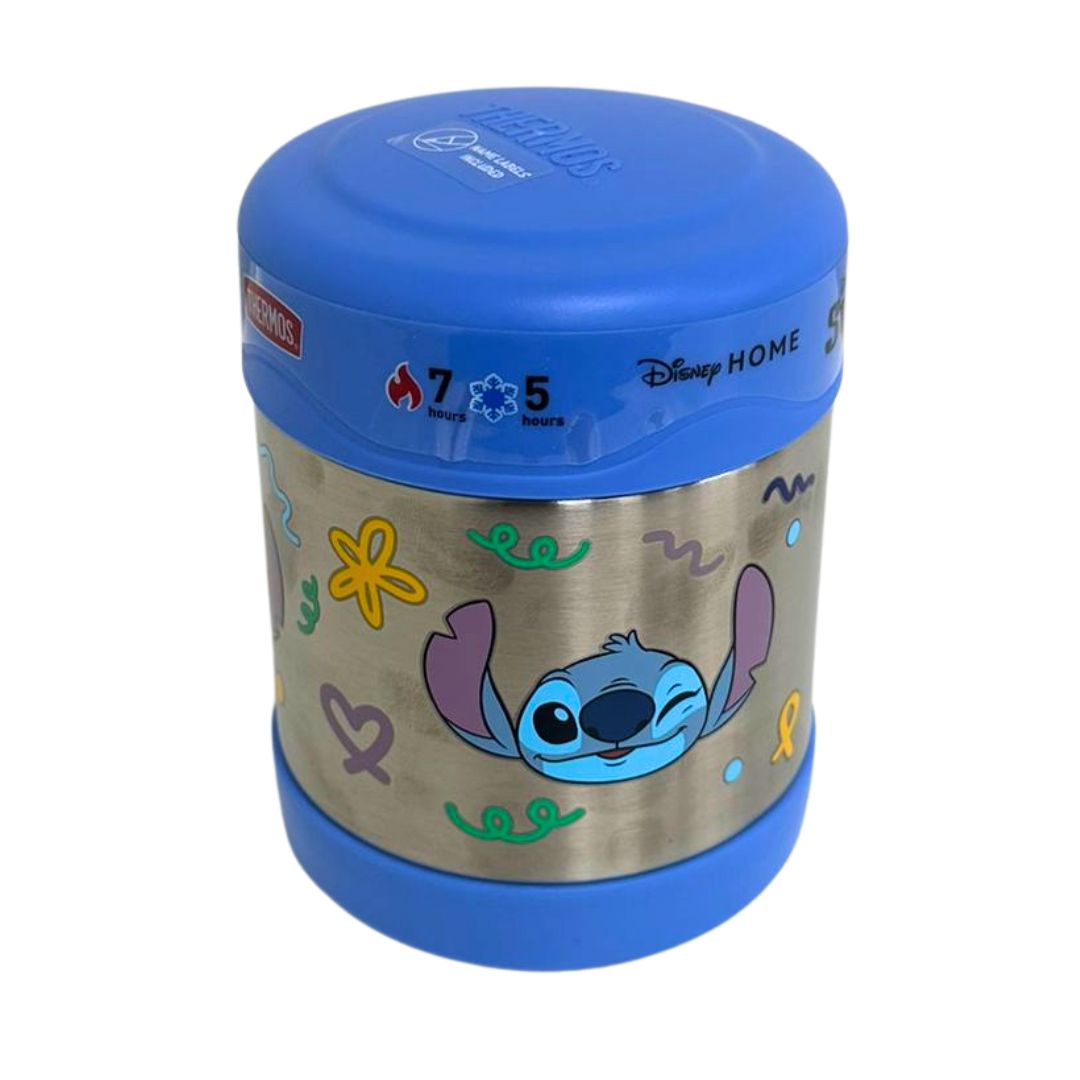 Thermos Funtainer Food Flask 290ml Disney Stitch