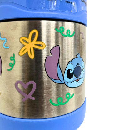 Thermos Funtainer Food Flask 290ml Disney Stitch